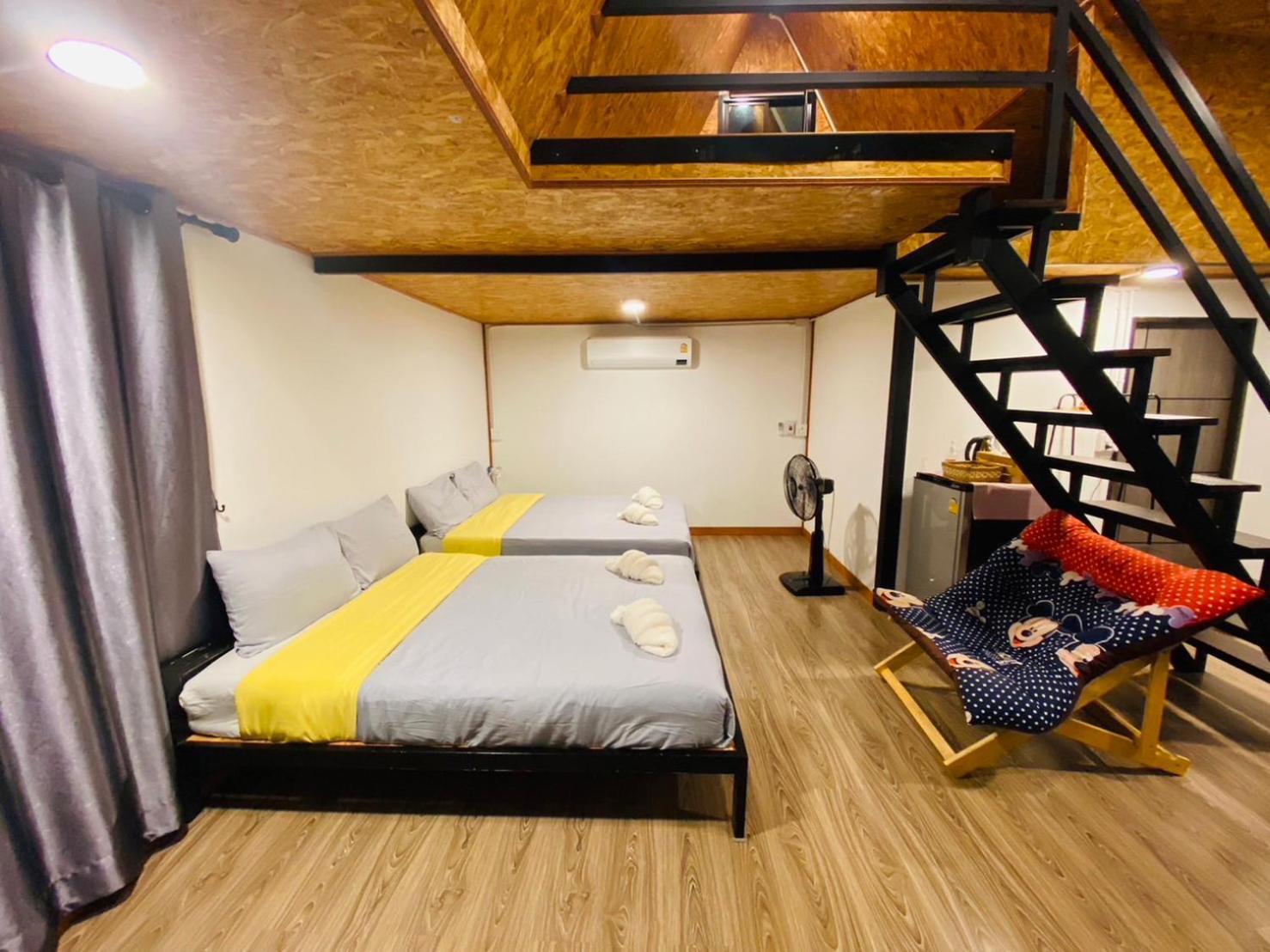 Freedom Home Khaokho Khao Kho Luaran gambar