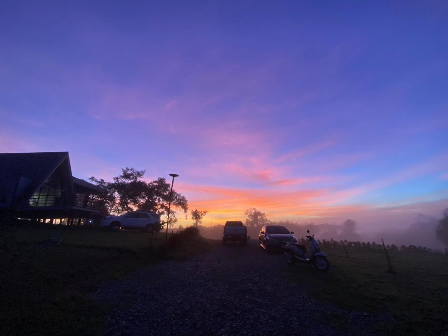 Freedom Home Khaokho Khao Kho Luaran gambar